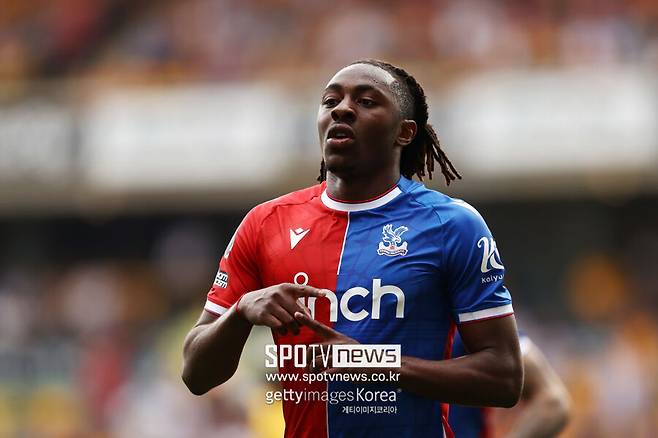 ▲ 팰리스의 에제