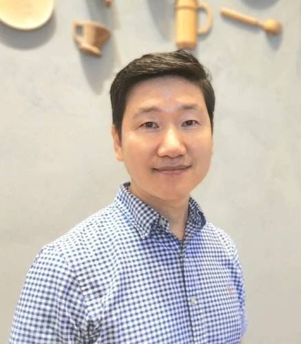 이만희 한남대 컴퓨터공학과 교수