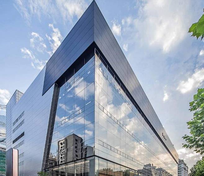 사진: 기아 강서 플래그십스토어