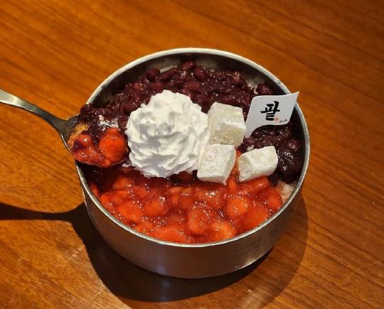 성심당 DCC점 인스타그램