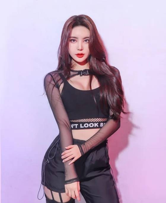 /사진제공=DJ 예송