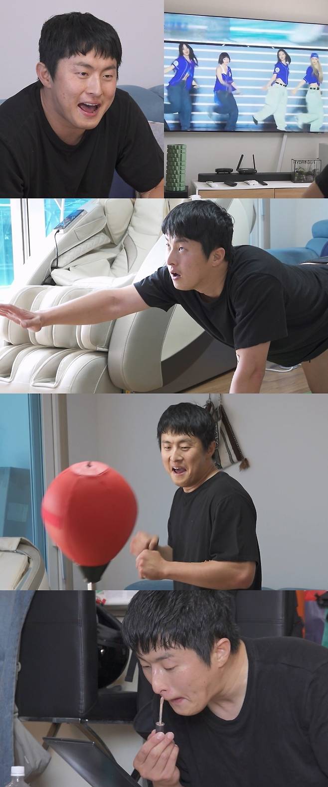 MBC '나 혼자 산다'