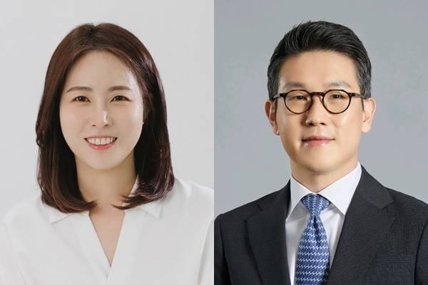 민예홍·장지욱 베인앤드컴퍼니 파트너. 사진=베인앤드컴퍼니 서울오피스