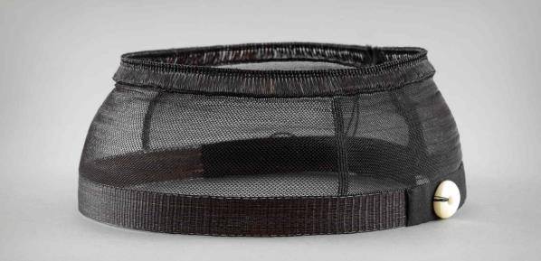 망건 [국가유산청 제공. 재판매 및 DB 금지