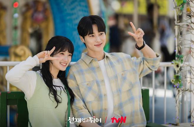 tvN '선재 업고 튀어' 공식 홈페이지 캡처