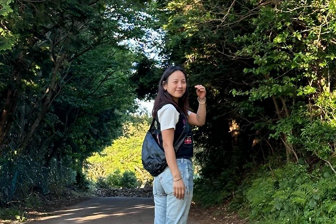 이효리 제주도