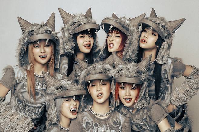 엑스지. 사진 | XGALX