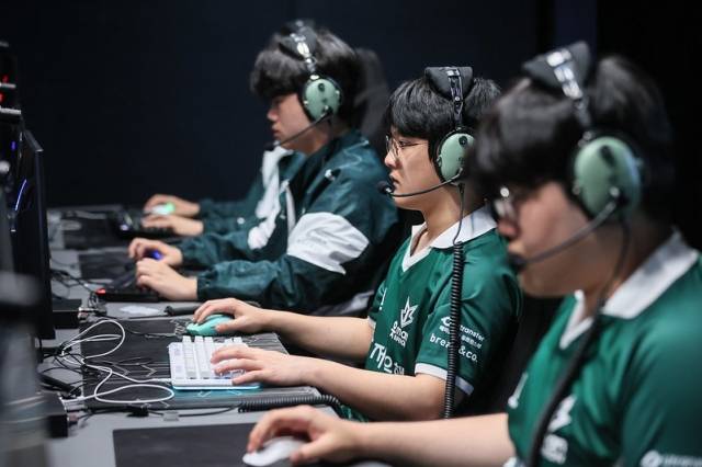 한국e스포츠협회 제공