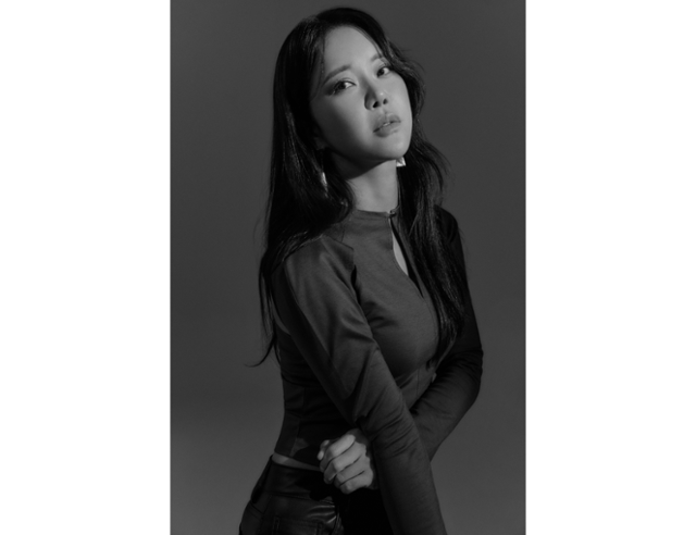 백지영이 자신의 노래에 대한 다양한 이야기를 전했다. 트라이어스엔터테인먼트 제공