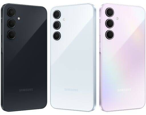 갤럭시 A35 출시