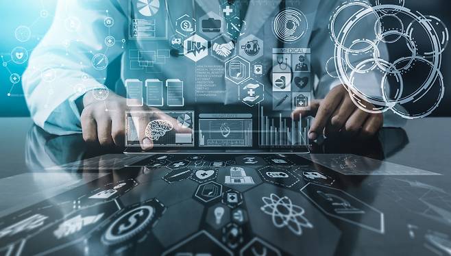 2026년 글로벌 비소세포폐암 시장 규모는 약 56조원에 이를 전망이다. 보로노이·테라펙스·메드팩토 등도 개발 중인 비소세포폐암 파이프라인에 대한 임상에 속도를 내는 모습이다. 사진은 기사와 직접적인 관련 없음. /사진=이미지투데이