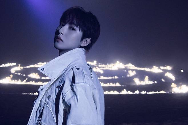 NCT 런쥔. NCT 드림 공식 트위터