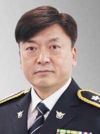 김호승 경기북부경찰청장 내정자