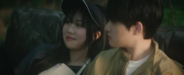 /사진=스몰 걸 뮤직비디오