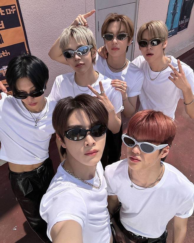 인스타그램 @riize_official