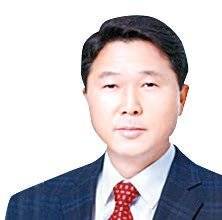 최희철 한국토양정화업협동조합 이사장