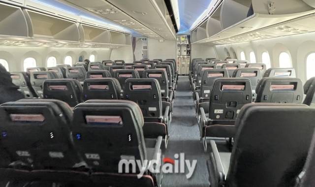 아케보노이로가 포인트 색으로 들어가 있다./이지혜 기자