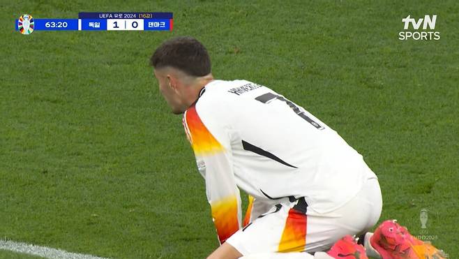 Screenshot_20240630_121338_YouTube.jpg 포텐글 댓글의 축구화 금속재질 스터드 금지는 포도다