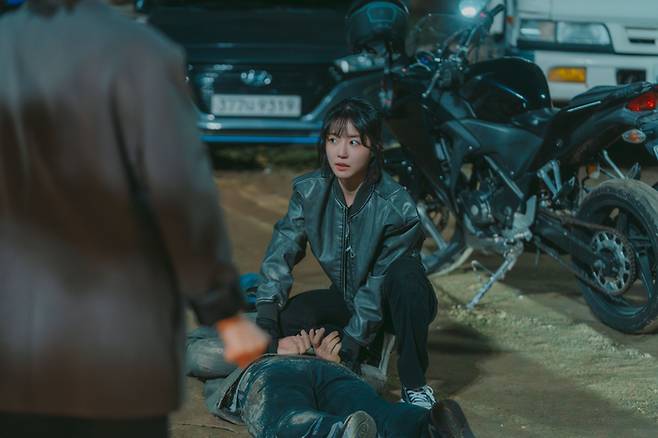 문희. 사진 | ENA