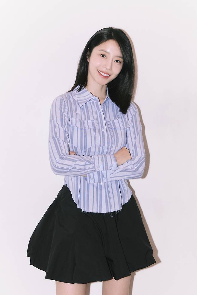 문희. 사진 | AIMC