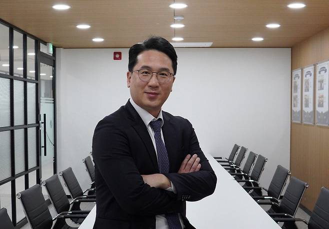 방경석 대표