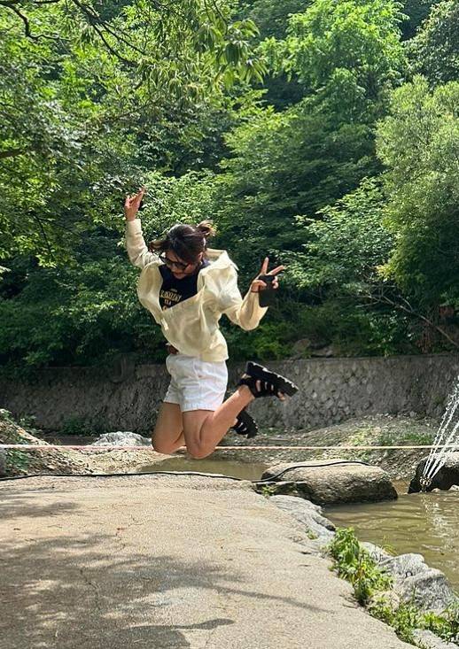 사진=이연두 소셜미디어 캡처