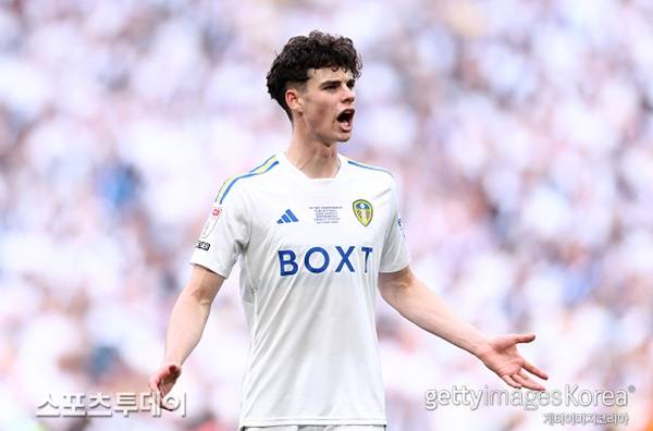 아치 그레이 / 사진=GettyImages 제공