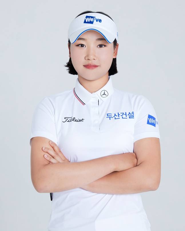 김민솔. /사진=와우매니지먼트그룹 제공