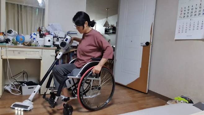 사진=유튜브 채널 ‘해썬’ 캡처