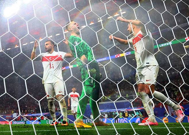 튀르키예. 사진=AFPBB NEWS