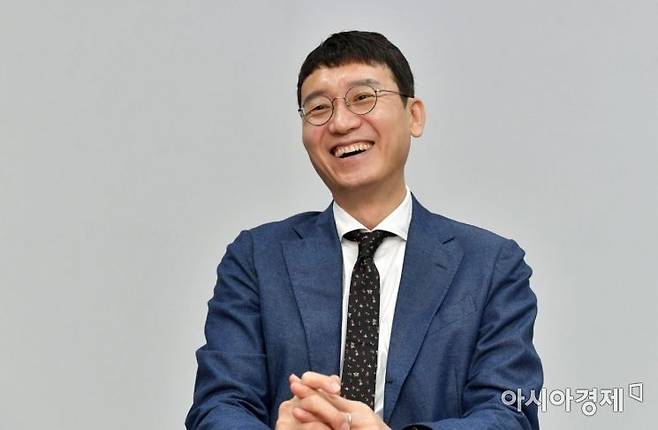 김웅 전 국민의힘 의원./윤동주 기자 doso7@