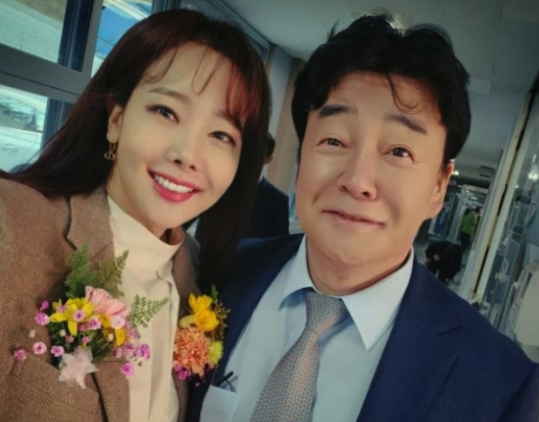 백종원 소유진 / 인스타그램