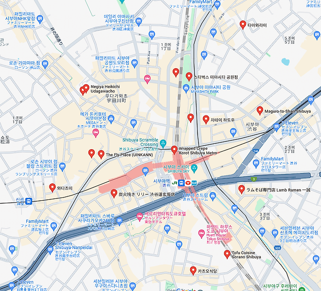 image.png 2024 Summer 도쿄 맛집 112선 개정판