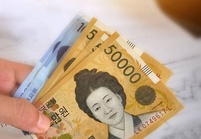 기사와 관련이 없는 이해를 돕기 위한 이미지 입니다. /사진=게티이미지뱅크