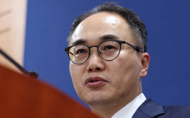 이원석 검찰총장. 뉴스1