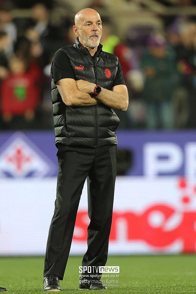 ▲ AC밀란을 이끌었던 스테파노 피올리 감독이 사우디아라비아 알 이티하드에서 새로운 도전에 나선다. 알 이티하드는 피올리 감독 선임을 위해 시즌 당 1500만 유로에서 1800만 유로 연봉을 지급하기로 했다.