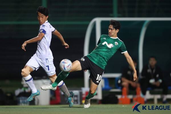 사진┃한국프로축구연맹