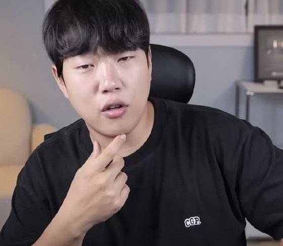 사진 유튜브 채널 'HONG SOUND' 캡처