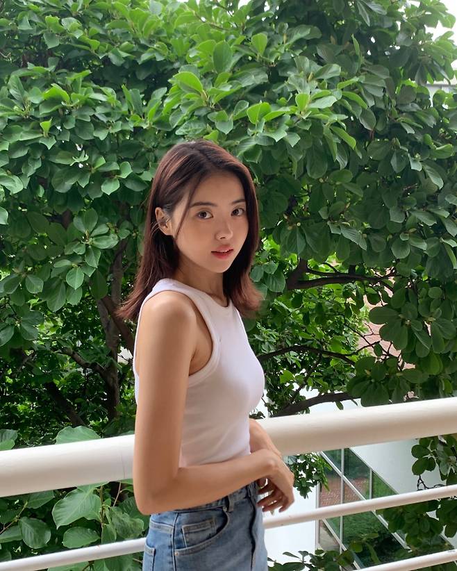 사진=임나영 인스타그램
