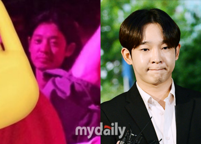 정준영, 남태현 / 마이데일리DB