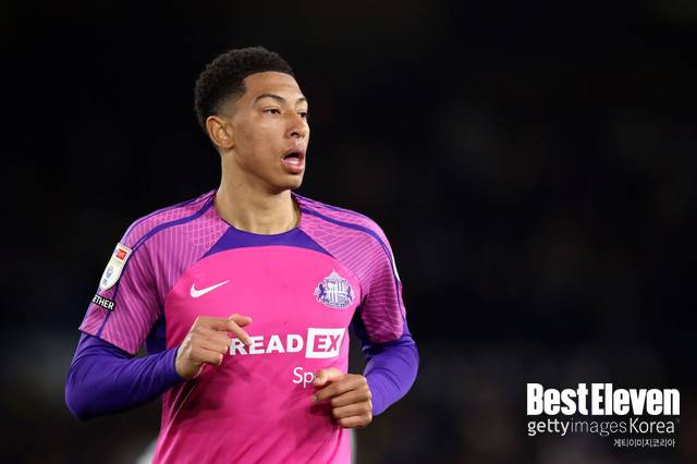 형의 성공에 부응하는 건 매우 어려운 일이 될 예정이다. 주드는 버밍엄을 떠나 보루시아 도르트문트에 입성했고, 2023년에는 세계 최고의 클럽 중 하나인 레알 마드리드에 입성해 유럽축구연맹(UEFA) 챔피언스리그 우승 타이틀까지 거머쥐었기 때문이다.