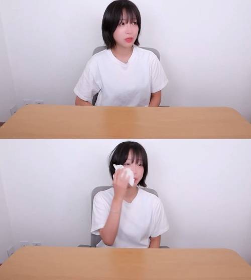 사진=유튜버 쯔양/채널 ‘tzuyang쯔양’ 캡처