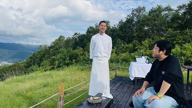 IMG_0935.jpeg 일본 나가노 하쿠바 기타오네고원 스노우피크 필드스위트 캠핑