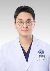 곽지용 강남세브란스병원 안과 교수