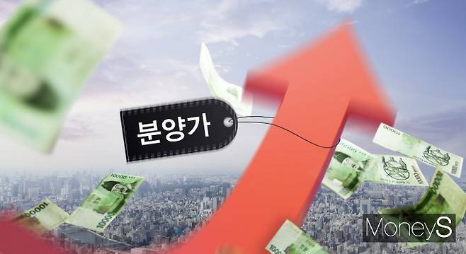 정부 차원의 탄소 중립 시나리오에 속도가 붙으며 관련 시장도 폭발적인 성장이 기대되지만 분양가 상승도 피할 수 없을 전망이다. /그래픽=강지호 기자