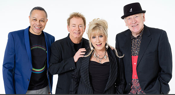 영국 밴드 샤카탁. 홈페이지 캡처