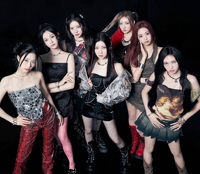 베이비몬스터. (사진=YG엔터테인먼트 제공)