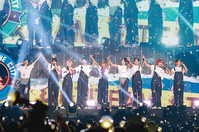 하이브 레이블즈(HYBE LABELS)