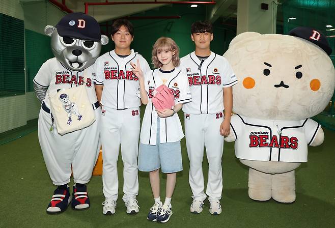 사진제공=두산 베어스