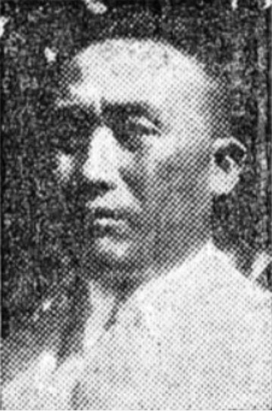 <독립신문>의 총무 등을 맡은 옥관빈은 밀정으로 몰려 살해됐다. ⓒWikipedia